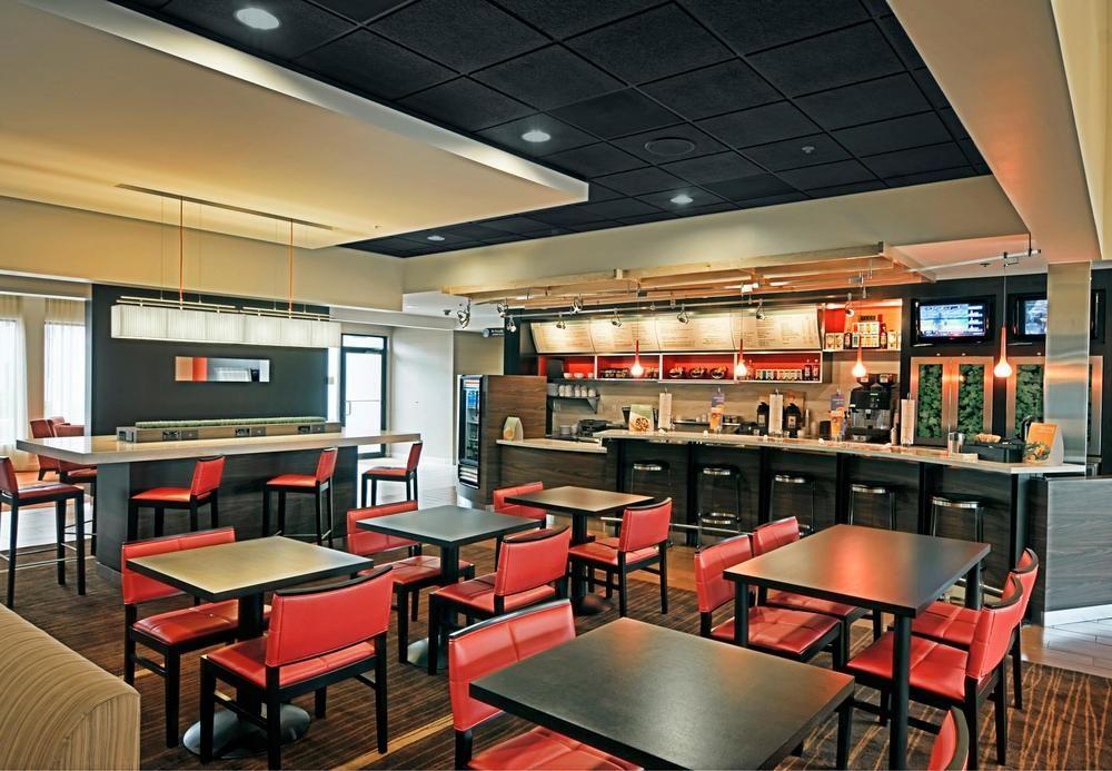 Hotel Courtyard By Marriott Eugene Springfield Exterior foto