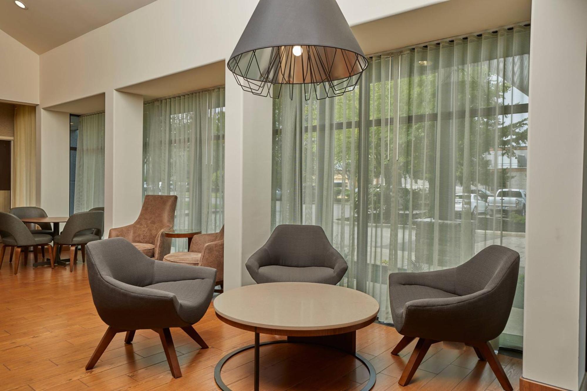 Hotel Courtyard By Marriott Eugene Springfield Exterior foto