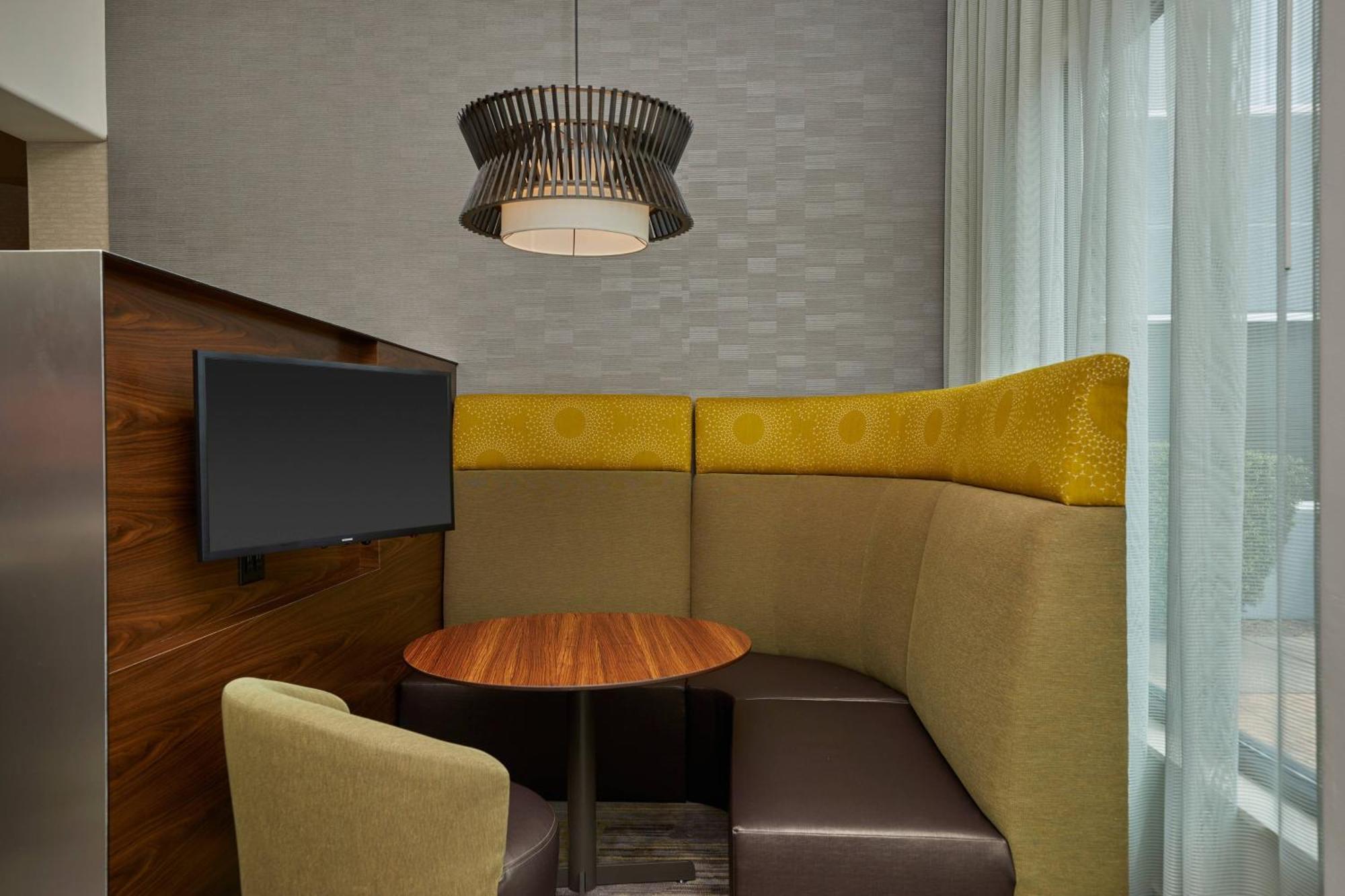 Hotel Courtyard By Marriott Eugene Springfield Exterior foto