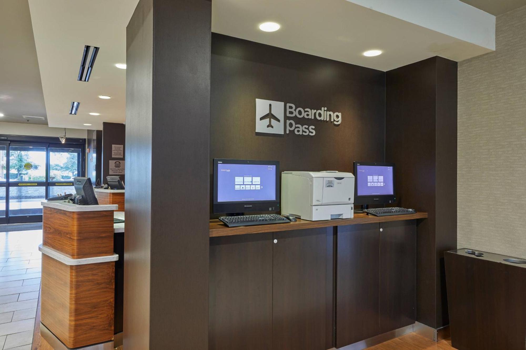 Hotel Courtyard By Marriott Eugene Springfield Exterior foto
