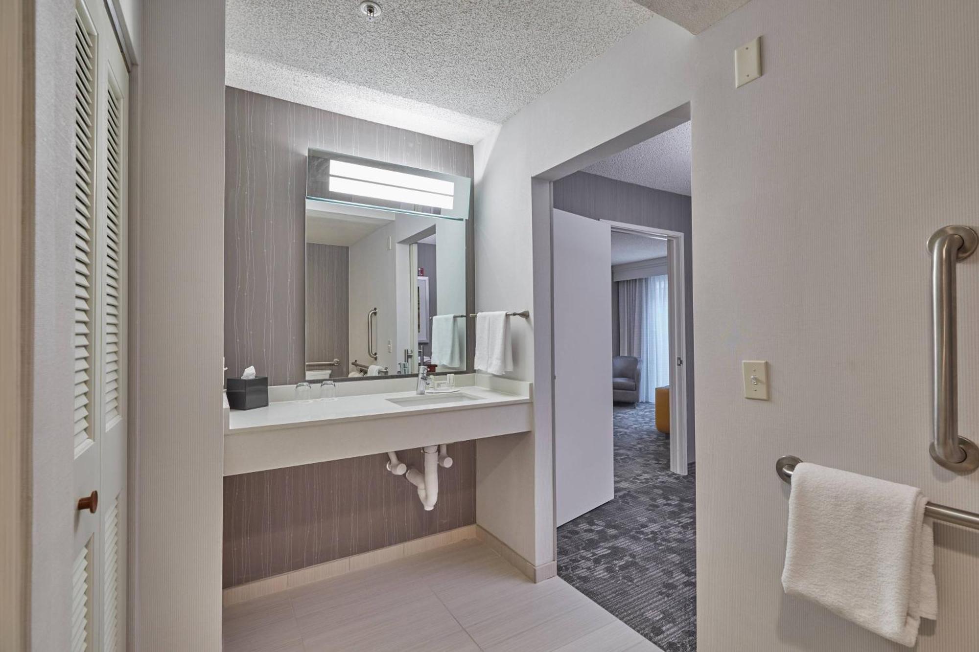 Hotel Courtyard By Marriott Eugene Springfield Exterior foto