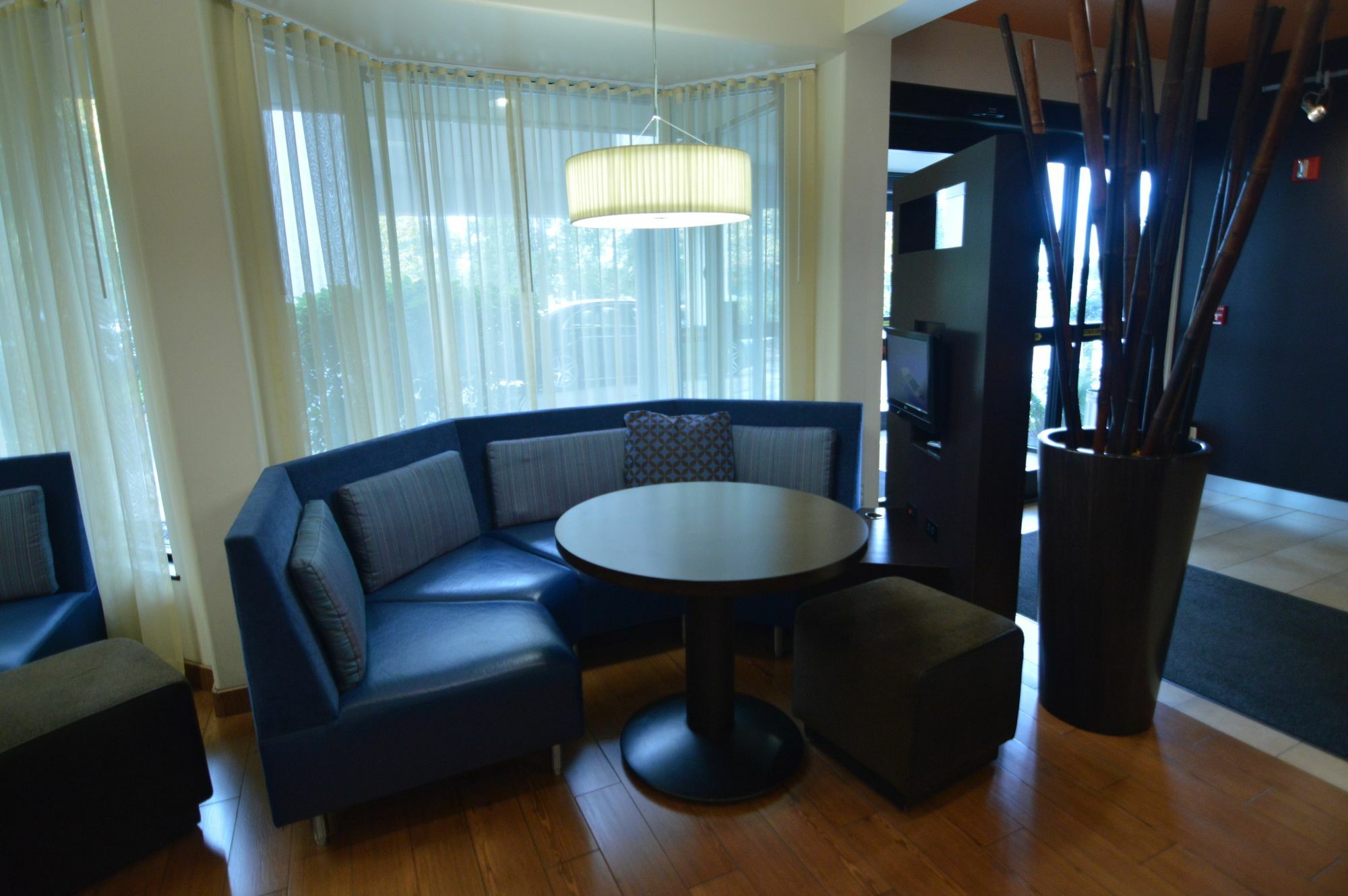 Hotel Courtyard By Marriott Eugene Springfield Exterior foto