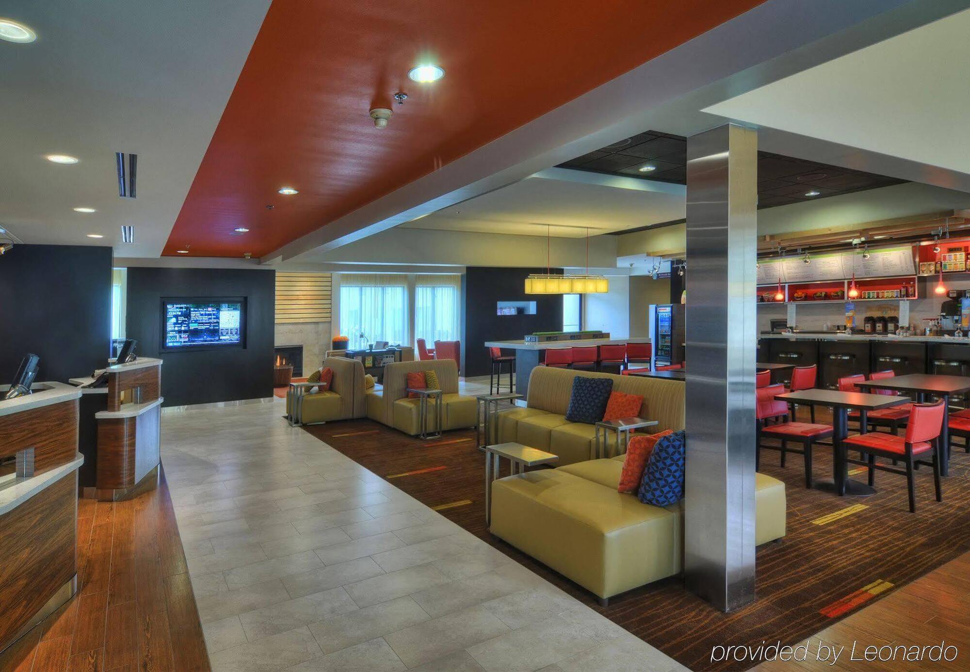 Hotel Courtyard By Marriott Eugene Springfield Exterior foto
