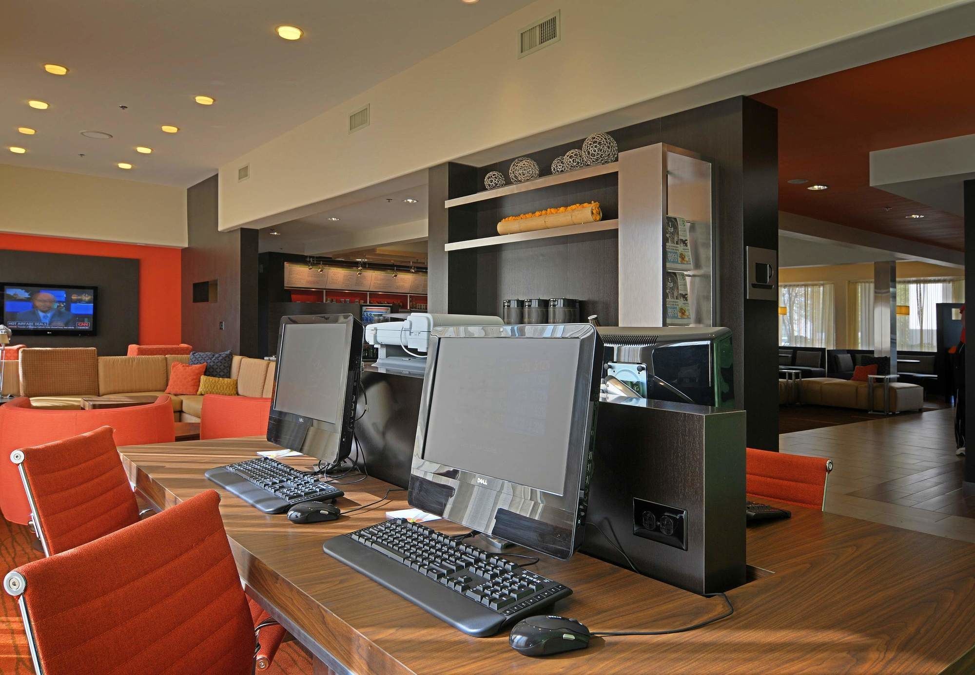 Hotel Courtyard By Marriott Eugene Springfield Exterior foto